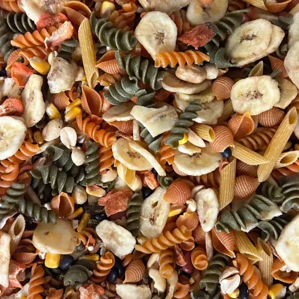 Pasta Mix - 15 oz
