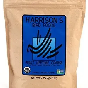 Harrison's Adult Lifetime Course - 5 lb