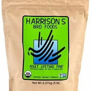 Harrison's Adult Lifetime Fine - 5 lb