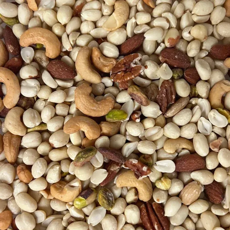 Nut Treat - 12 oz
