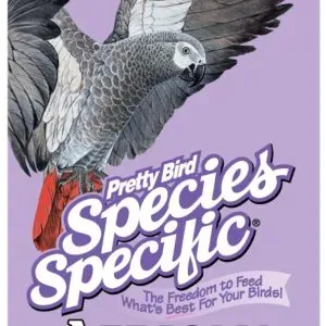 Pretty Bird African Special - 3 lb