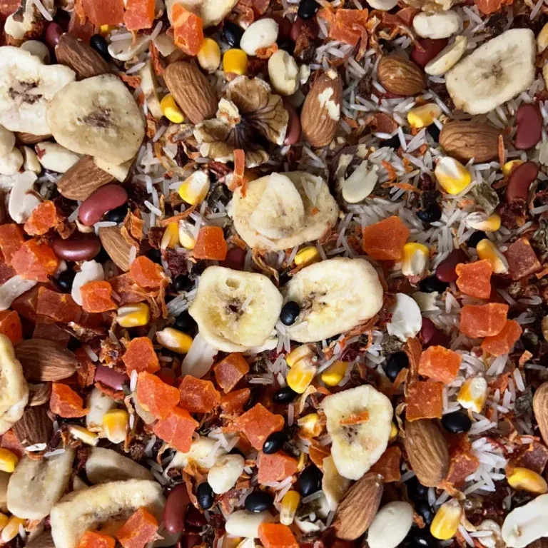Rice Mix - 15 oz
