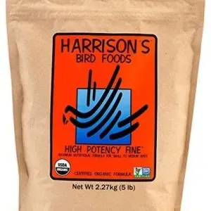 Harrison's High Potency Fine - 1 lb