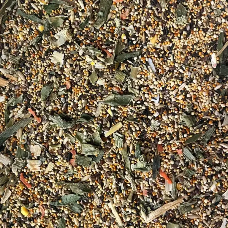 Finch Treat - 15 oz