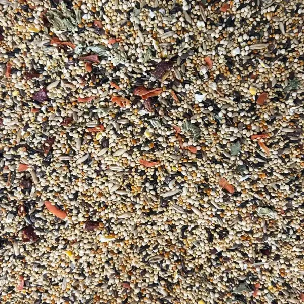 P&amp;C Finch Blend - 10 lb