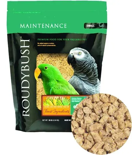 Roudybush Maintenance, Small - 44 oz