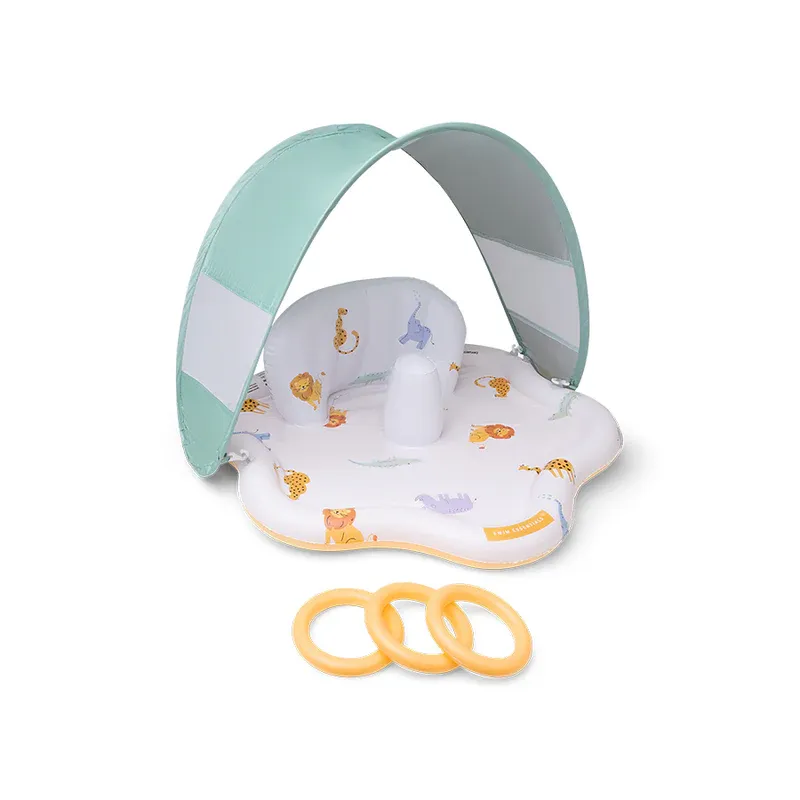 Baby Splash Mat