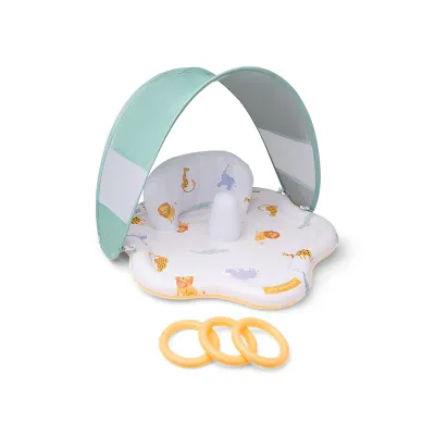 Baby Splash Mat