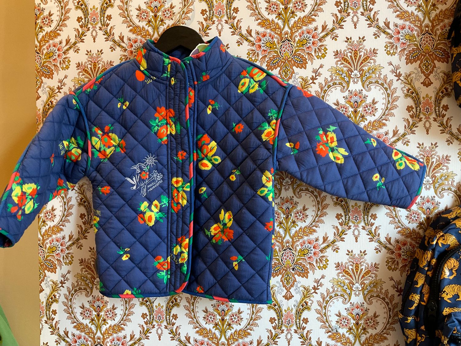 Blossom Jacket