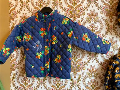 Blossom Jacket