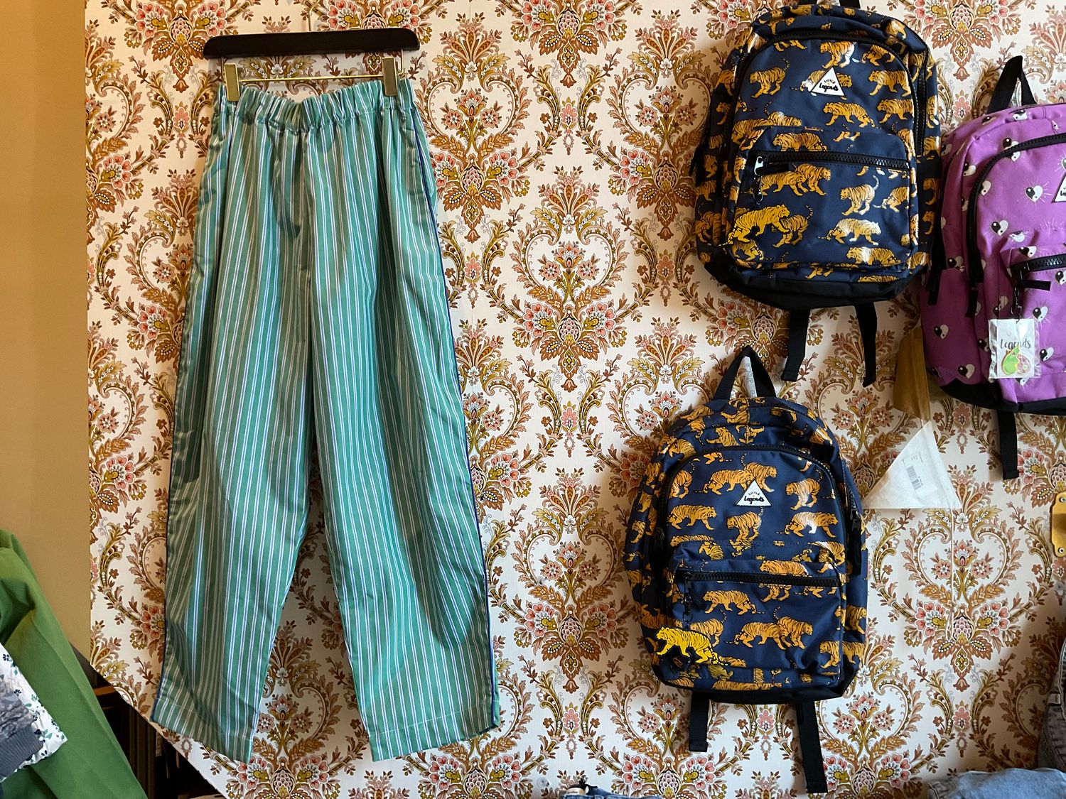 Friday Pants
