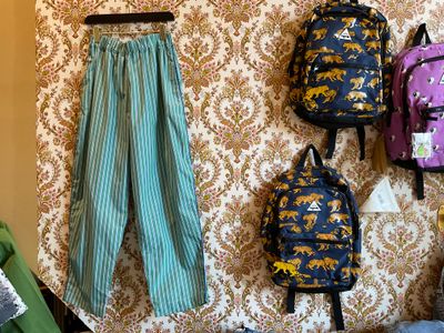 Friday Pants