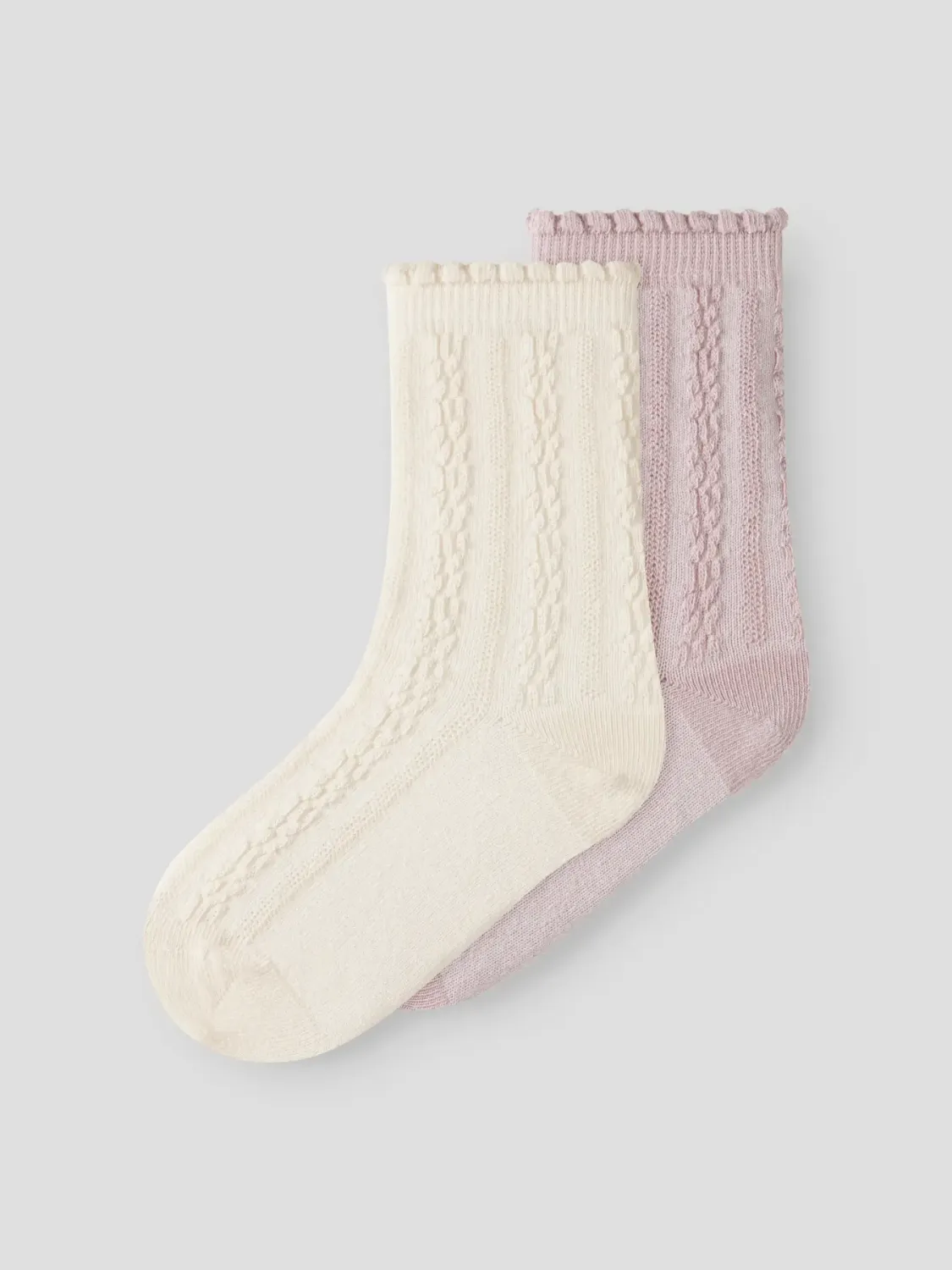 Kendra 2P Sock