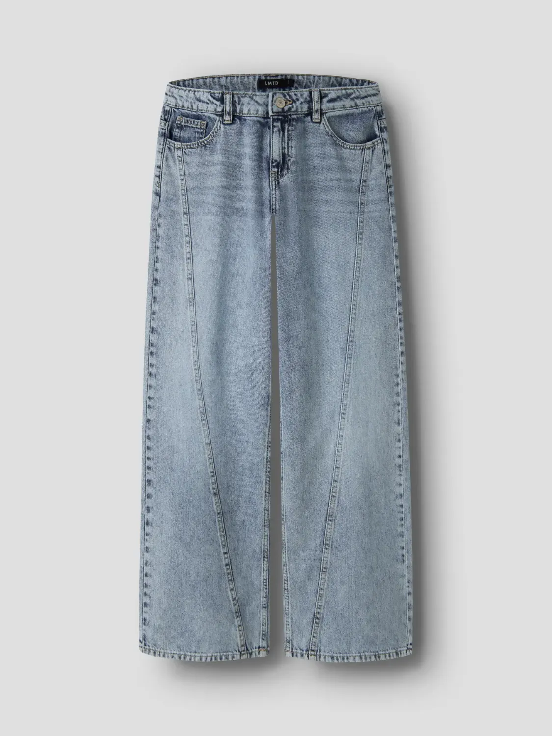 Bett Wide Pant
