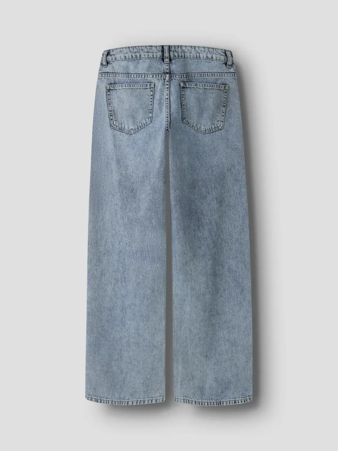 Bett Wide Pant