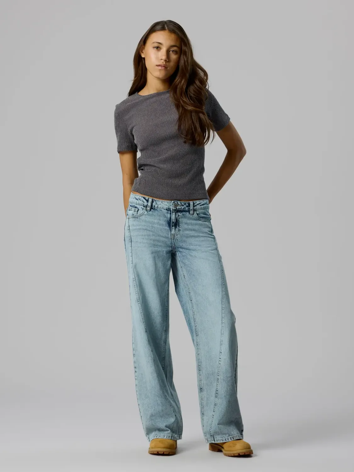 Bett Wide Pant