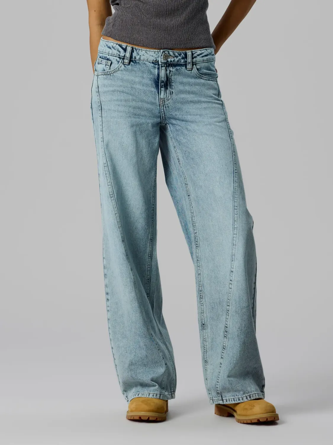 Bett Wide Pant