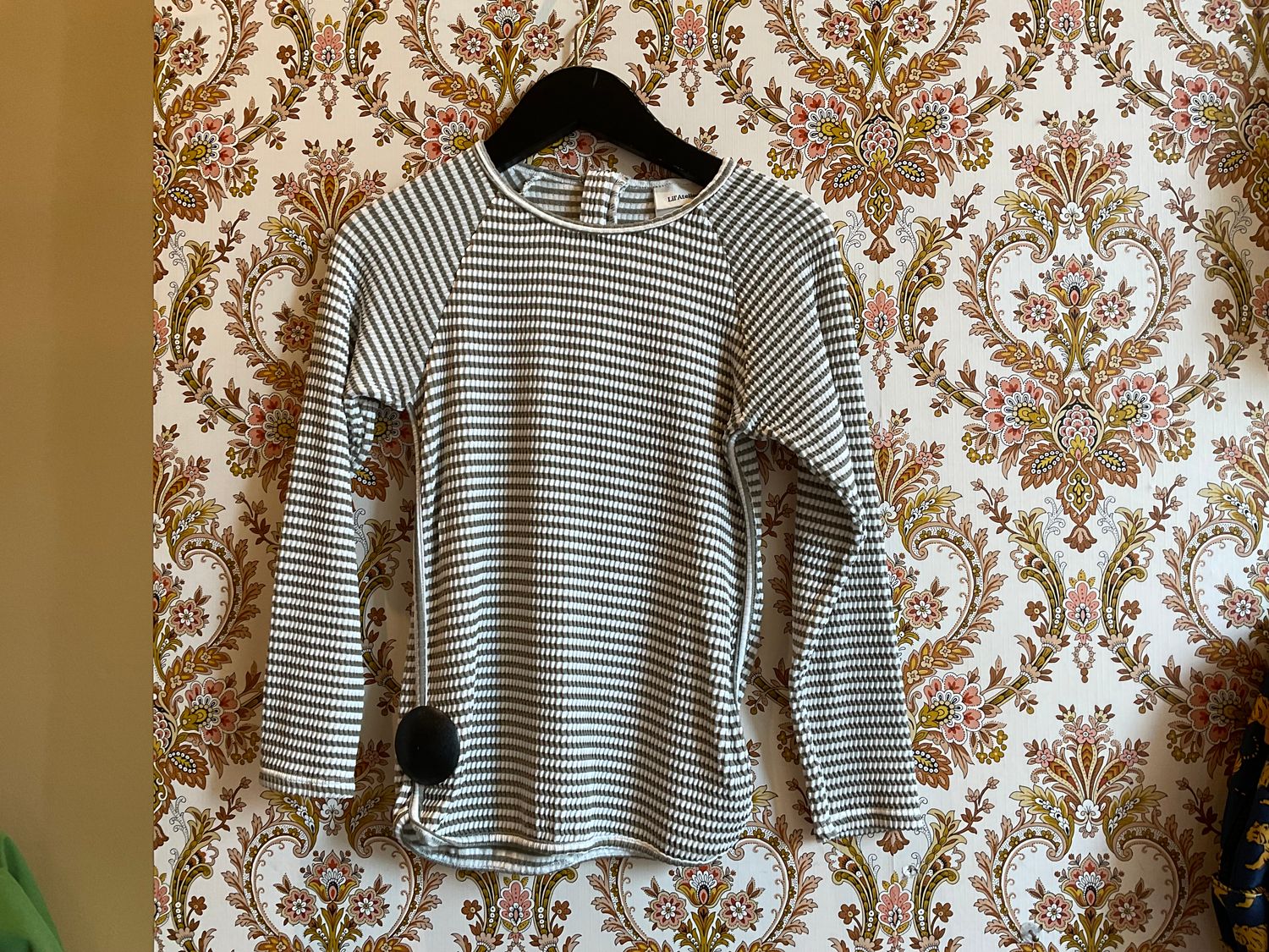 Fredo Fin UV Top