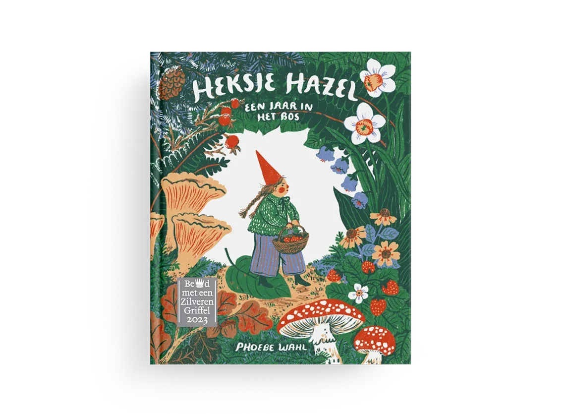 Heksje Hazel