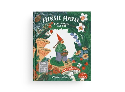 Heksje Hazel