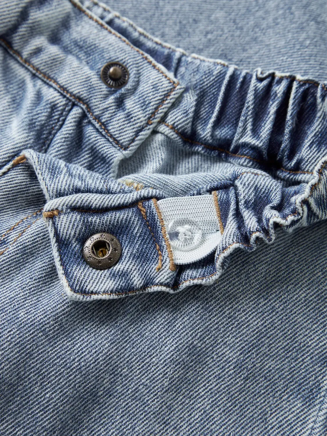 Karole Wide Jeans