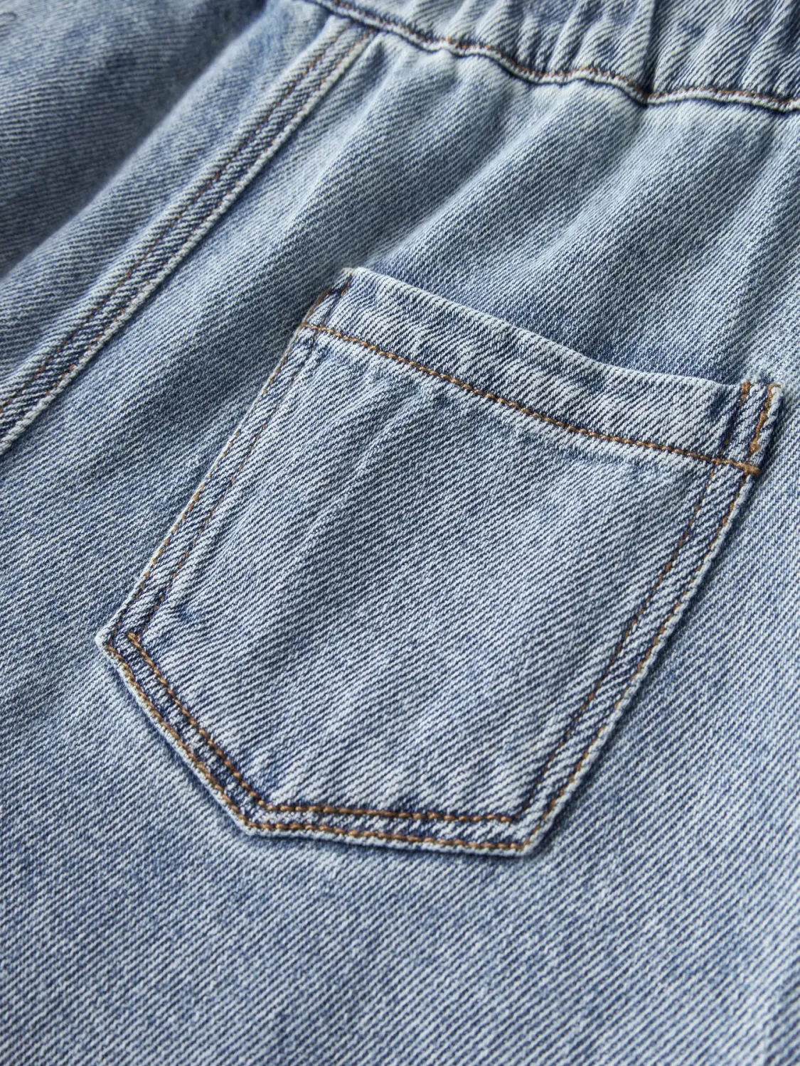 Karole Wide Jeans