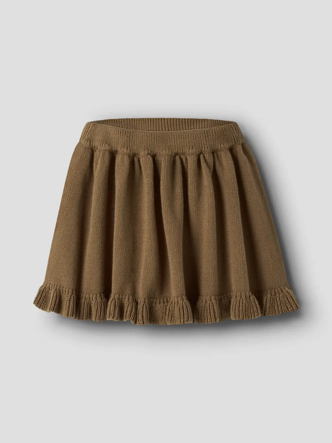 Kopa Knit Skirt