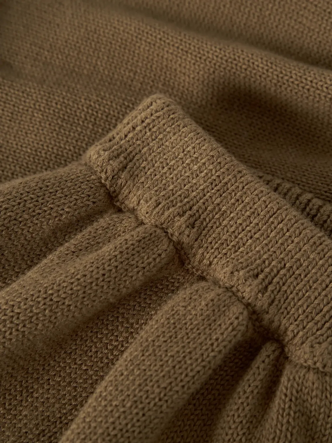 Kopa Knit Skirt