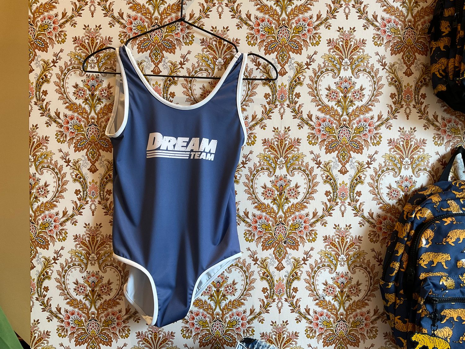 Bathing Suit Dream Team