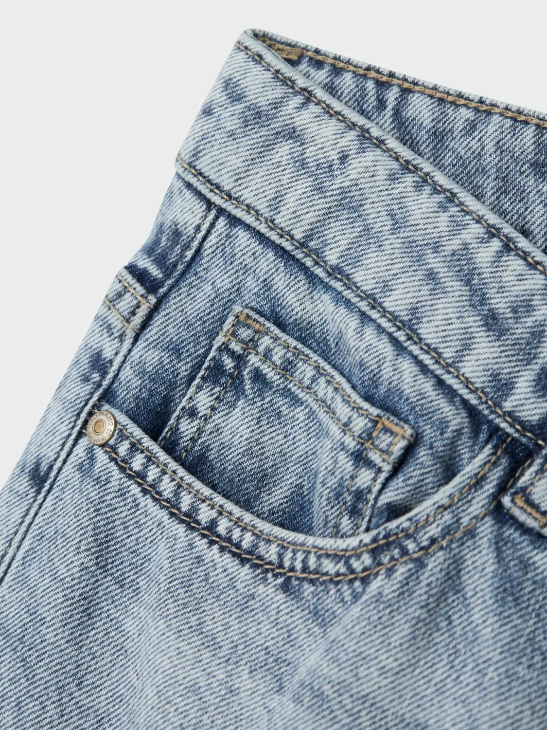 Bex Loose Pant