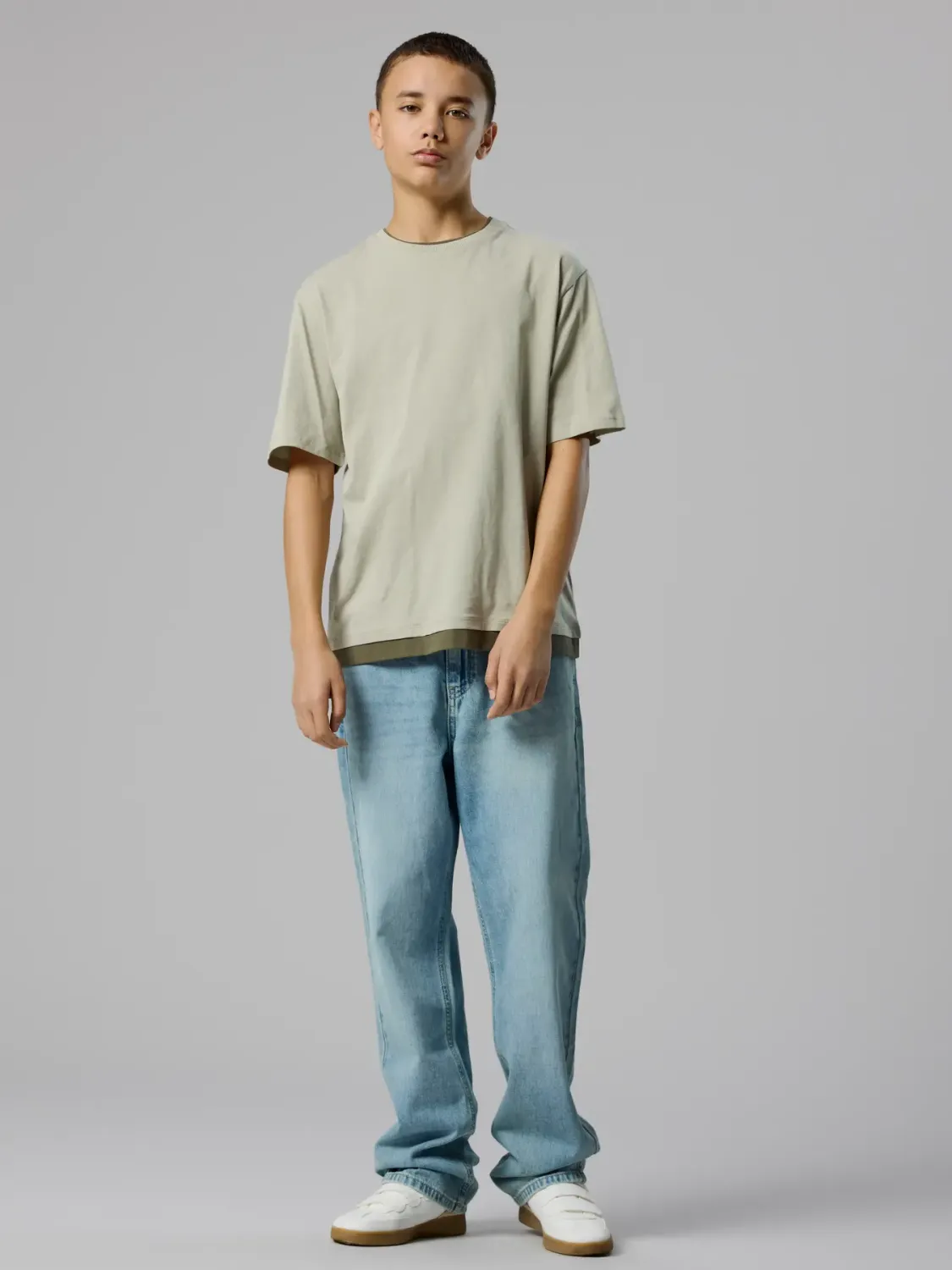 Bex Loose Pant
