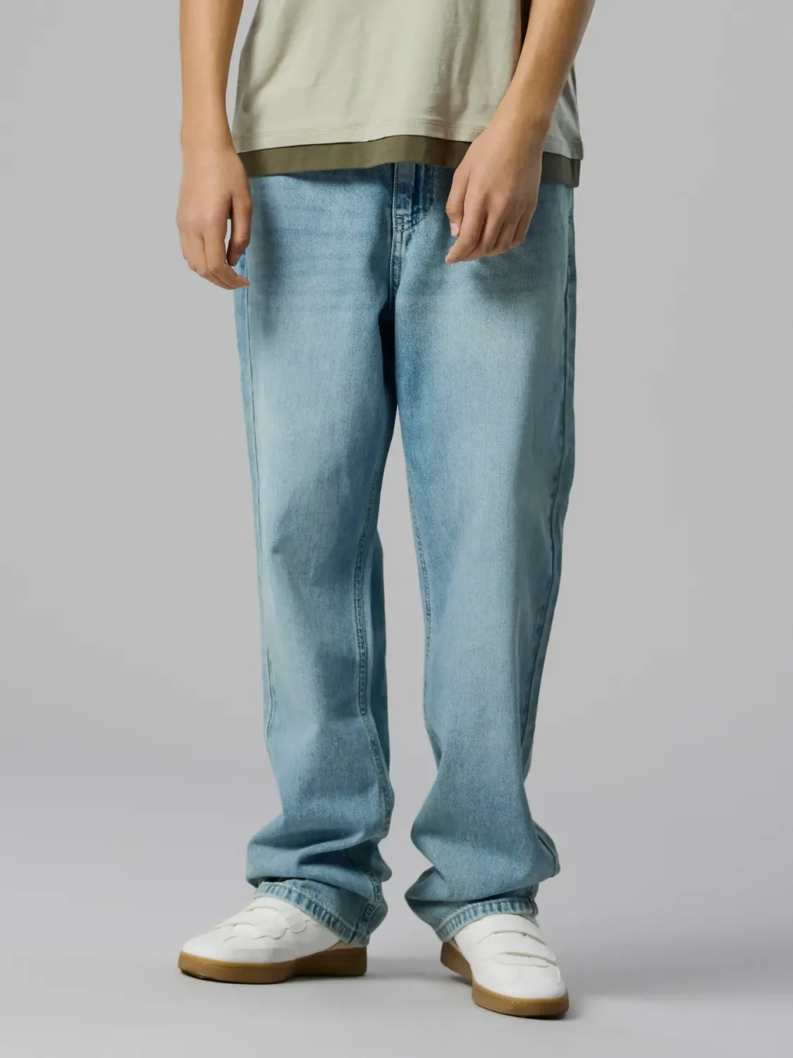 Bex Loose Pant