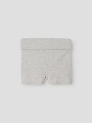 Biker Shorts