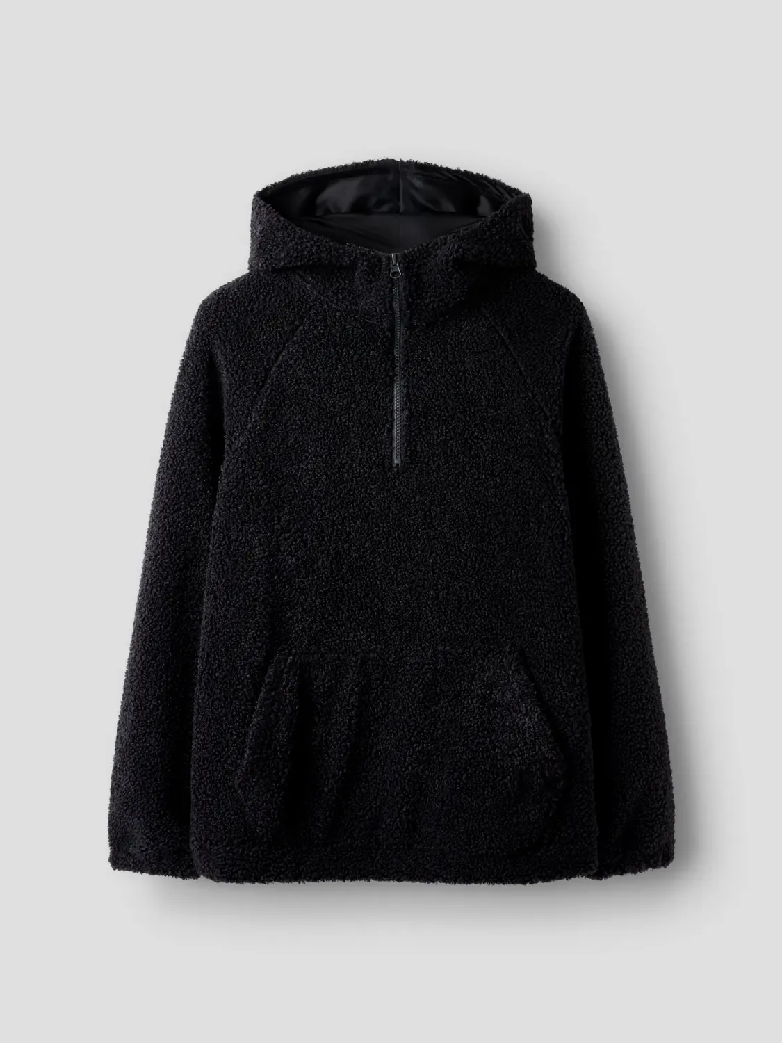 Betto Sherpa Sweater