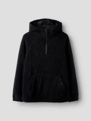 Betto Sherpa Sweater
