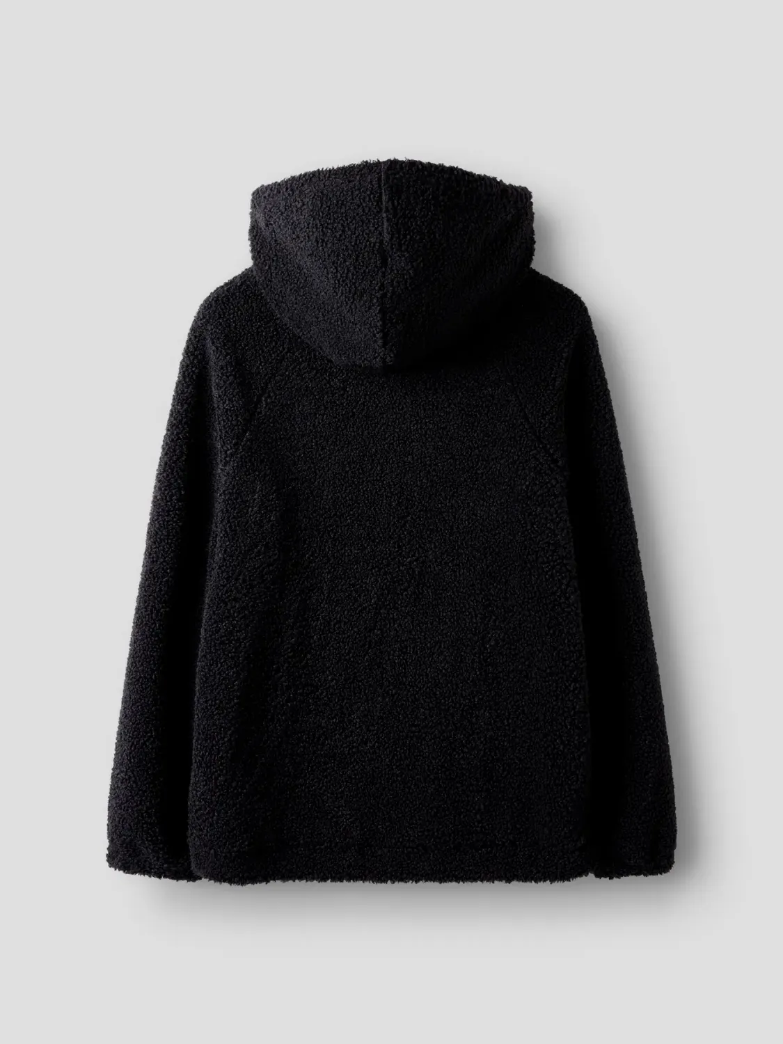 Betto Sherpa Sweater