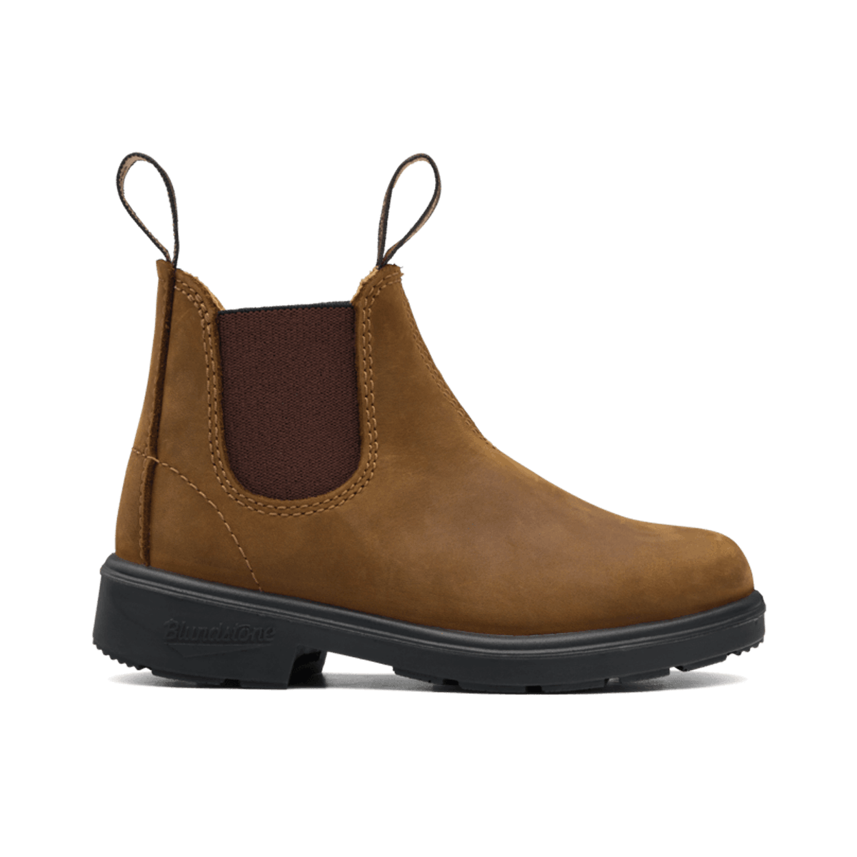 Chelsea Crazy Horse Brown