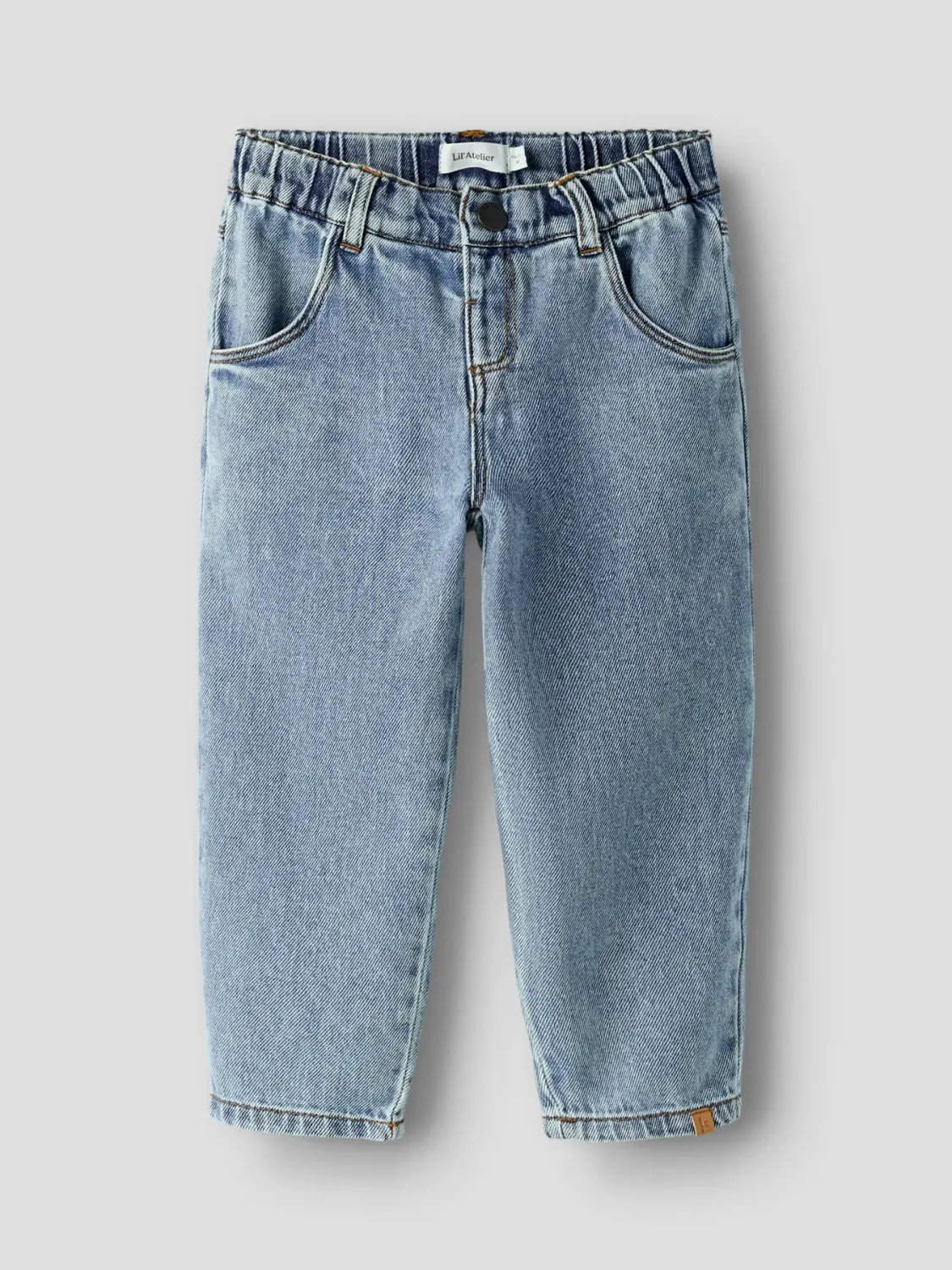Karole Sim Carrot Jeans
