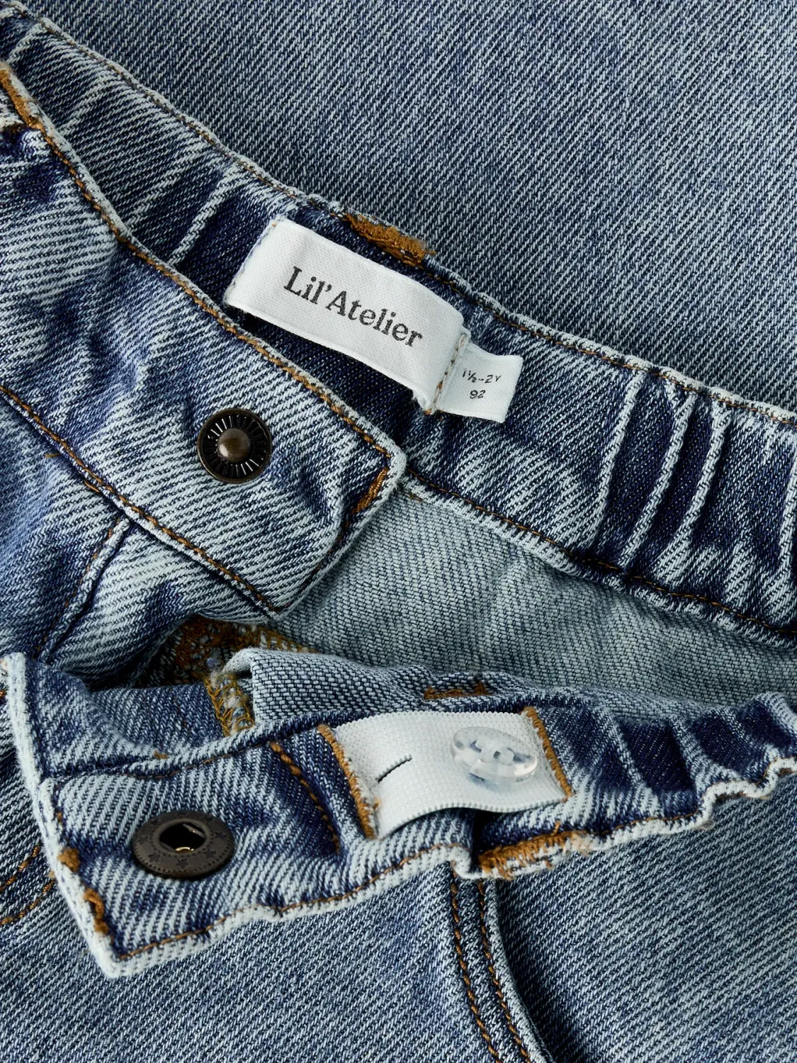 Karole Sim Carrot Jeans
