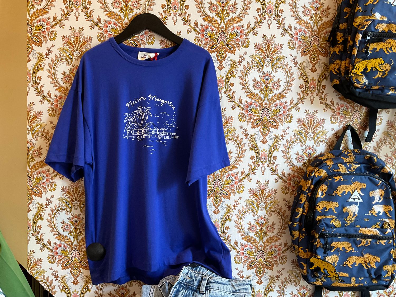 Leisurely T-Shirt