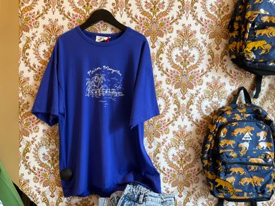 Leisurely T-Shirt