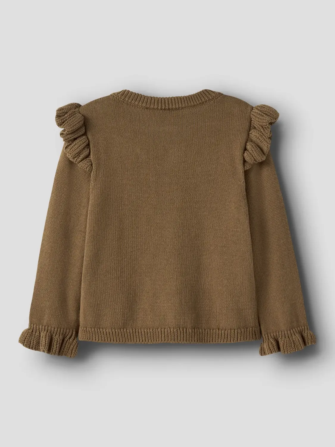 Kopa Knit Card