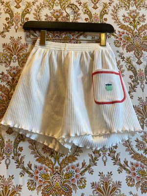 Rib Apple Short