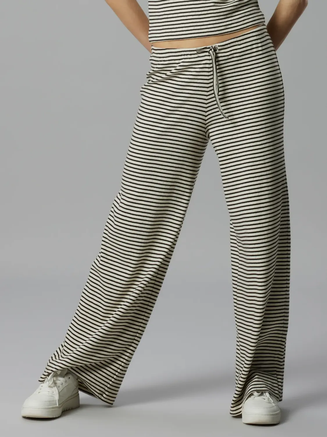 Seher Wide Pant