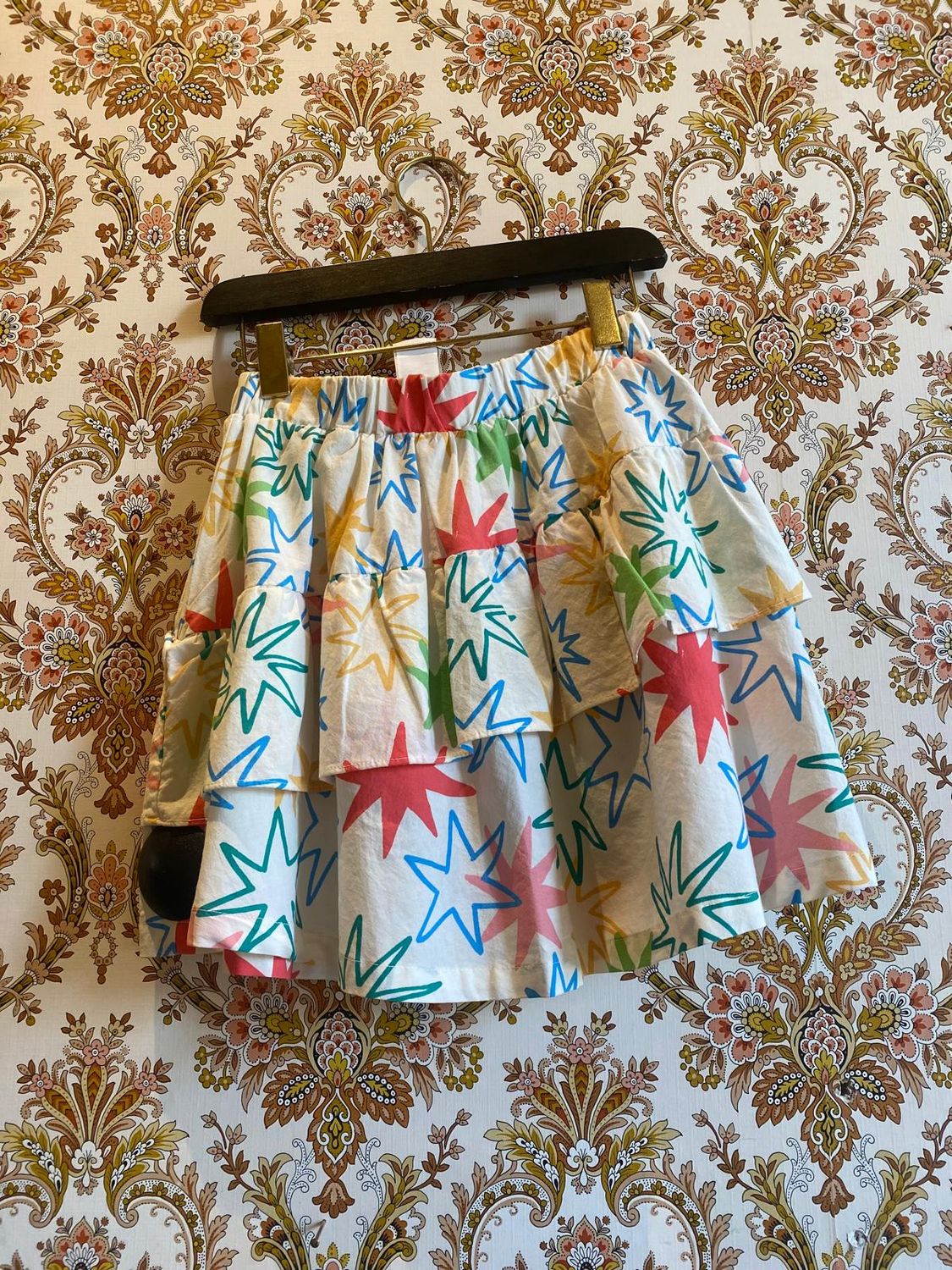 Star Skirt
