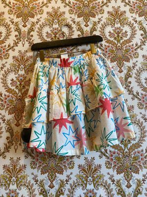 Star Skirt