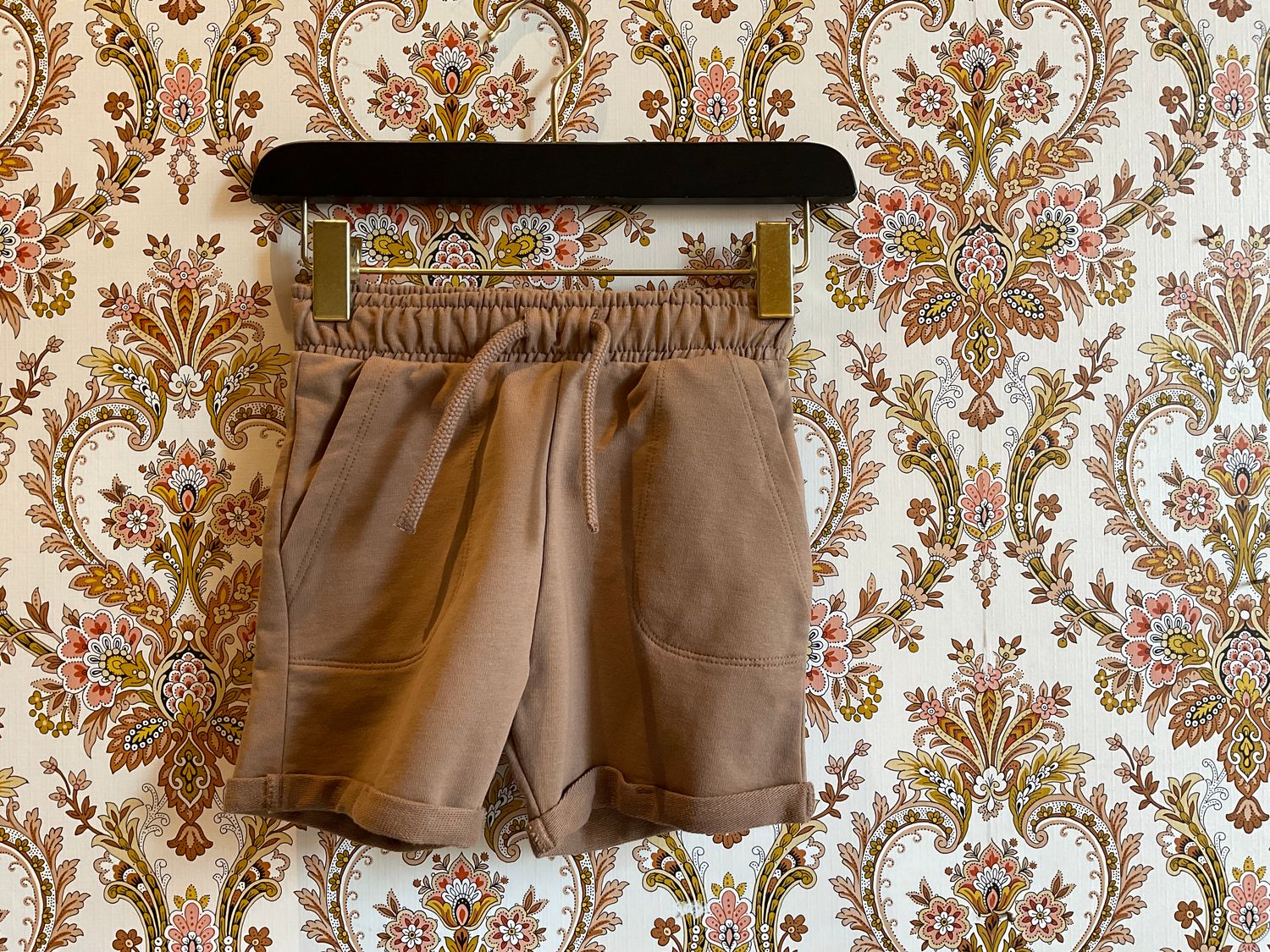 Nomas Sweat Shorts