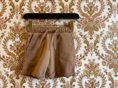 Nomas Sweat Shorts