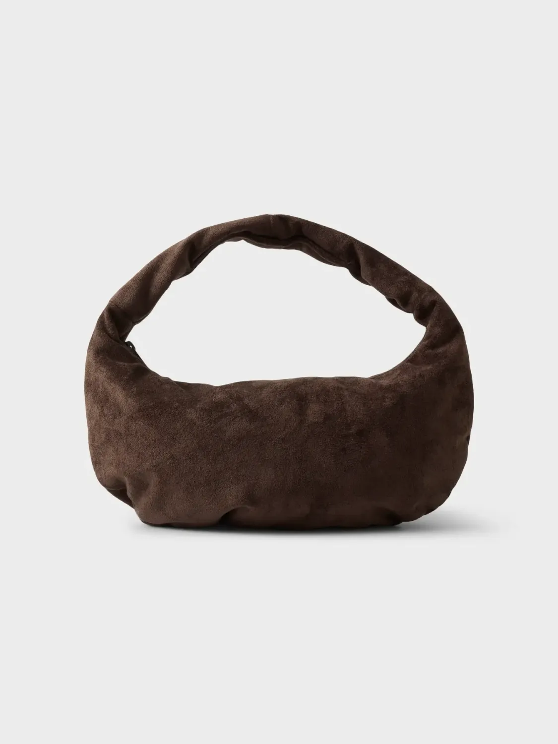 Nuede Bag