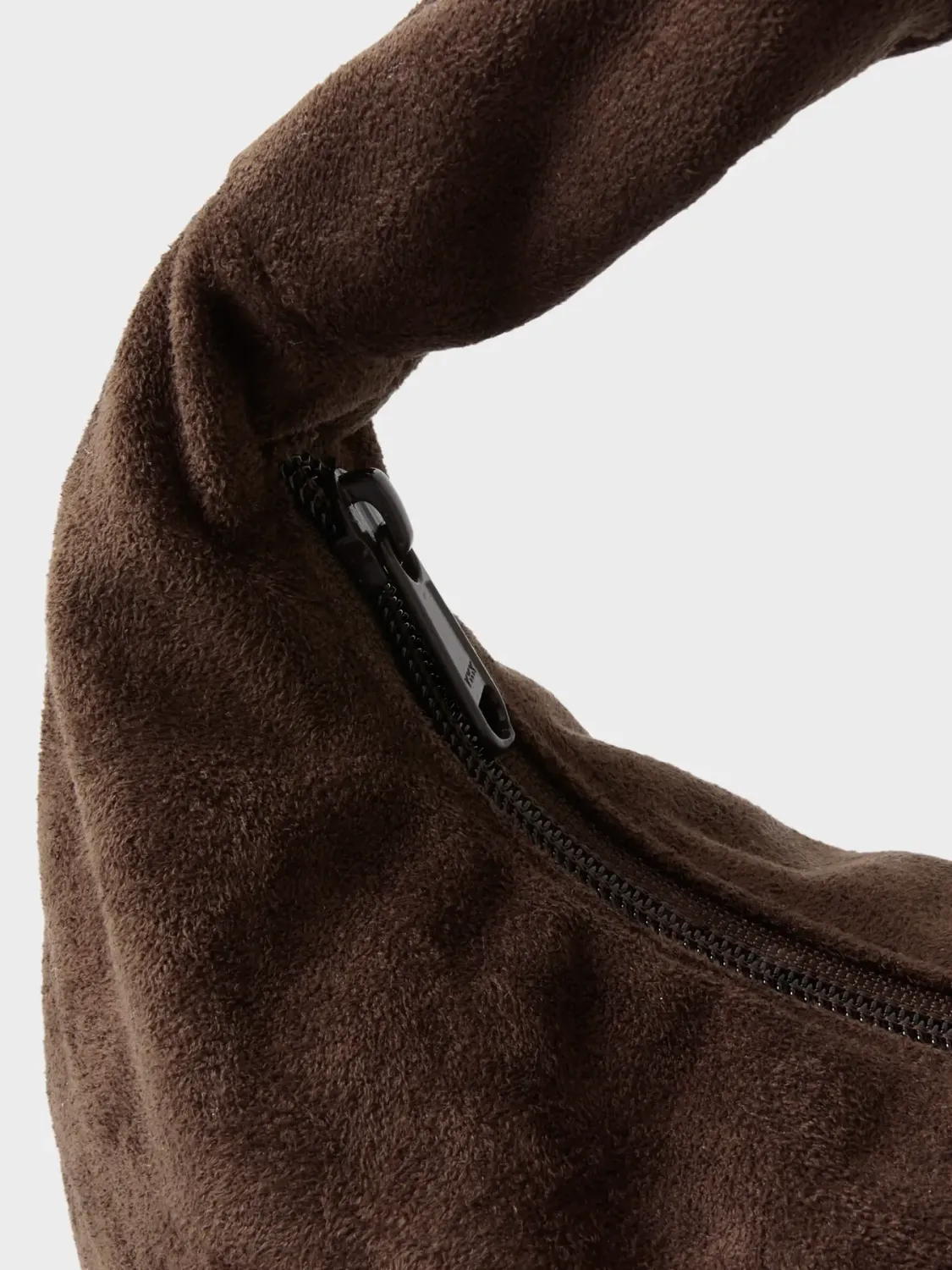 Nuede Bag